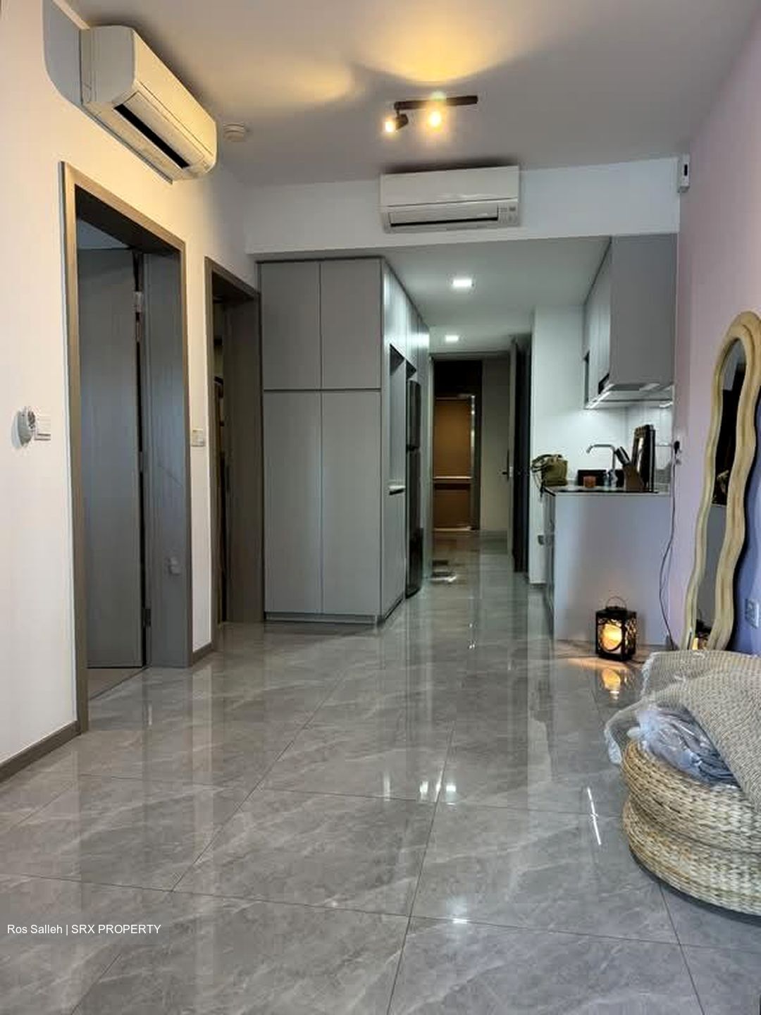 The Garden Residences (D19), Apartment #570233331